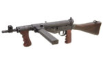 Northeast STEN MK.5 GBB Submachine Gun – Wood