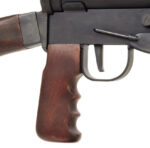 Northeast STEN MK.5 GBB Submachine Gun – Wood - obrazek 4