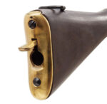 Northeast STEN MK.5 GBB Submachine Gun – Wood - obrazek 6
