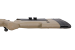 Specna Arms M40A3 SA-S02 CORE Karabin snajperski Bolt Action (Luneta/Dwójnóg)  Tan - OUTLET - obrazek 5