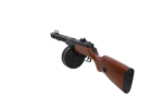 SWL PPSh-41 Pistolet maszynowy AEG - OUTLET - obrazek 4