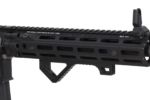 Daniel Defense RIS III 10.5" M4/AR15 SA-P27 PRIME BLDC Karabin szturmowy AEG 11.5" (HAL) Czarny - OUTLET - obrazek 2