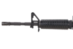 Colt x Cybergun M723 Karabin szturmowy GBBR 14.5" (V3) - Szary - obrazek 3