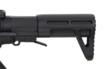 Classic Army Nemesis X9 Pistolet maszynowy AEG 5" Czarny - OUTLET - obrazek 2