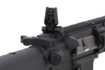 Daniel Defense MK18 SA-F19 FLEX Gen.2 Karabin szturmowy AEG 10.5" - Czarny - obrazek 5