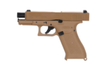 Glock 19X Pistolet GBB (CO2) Coyote - OUTLET - obrazek 3