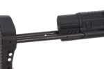 VFC M4/AR15 Avalon Calibur II PDW Karabin szturmowy AEG 6.1" (GATE Aster SX) Czarny - OUTLET - obrazek 2