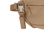 Taktyczna torba biodrowa - Coyote Brown - obrazek 6