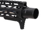 GIG ARP 9 2.0 SST Pistolet maszynowy AEG Czarno-srebrny 6.8" - OUTLET - obrazek 5