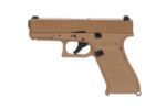 Glock 19X Pistolet GBB (CO2) Coyote - OUTLET - obrazek 4