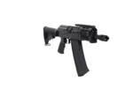 Tokyo Marui SAIGA-12 SBS (Short-Barreled Shotgun) Strzelba GBB - Czarna - obrazek 4