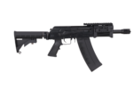 Tokyo Marui SAIGA-12 SBS (Short-Barreled Shotgun) Strzelba GBB - Czarna - obrazek 5