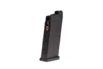 Magazynek green gas 13 kulek do replik Glock 42 - obrazek 5