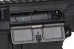 GIG M4/AR15 CM16 SRF 9" Karabin szturmowy AEG 9.5" (Gate ASTER) Czarny - OUTLET - obrazek 4