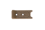 Specna Arms M-LOK Hand Stop V2 chwyt przedni - Tan - obrazek 3