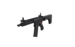 GIG M4/AR15 CM16 SRF 9" Karabin szturmowy AEG 9.5" (Gate ASTER) Czarny - OUTLET - obrazek 5