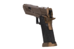 Specna Arms Hi-Capa SA-VGP21 VAPOR Pistolet GBB (Optics Ready) Brązowy - OUTLET - obrazek 3