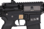 Rock River Arms M4/AR15 SA-E03 EDGE Gen.2 Karabin szturmowy AEG 14.5" - Czarny - obrazek 20