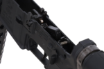 Colt x Cybergun M723 Karabin szturmowy GBBR 14.5" (V3) - Szary - obrazek 4