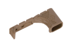 Specna Arms M-LOK Hand Stop V2 chwyt przedni - Tan - obrazek 4