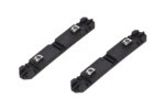 Specna Arms M-LOK Rail Cover V2 osłony na łoże - Czarne - obrazek 2