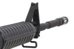 Colt x Cybergun M723 Karabin szturmowy GBBR 14.5" (V3) - Szary - obrazek 5