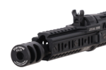 Arcturus PP-19-01 Vityaz Carbine ZTAC SP1 FE Pistolet maszynowy AEG Czarny - OUTLET - obrazek 3