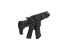VFC M4/AR15 Avalon Calibur II PDW Karabin szturmowy AEG 6.1" (GATE Aster SX) Czarny - OUTLET - obrazek 3