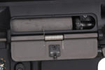 Daniel Defense RIS III 10.5" M4/AR15 SA-P27 PRIME BLDC Karabin szturmowy AEG 11.5" (HAL) Czarny - OUTLET - obrazek 3