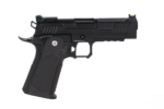 Arcturus Hi-Capa Vanguard 4.3" Pistolet GBB Czarny - OUTLET - obrazek 4