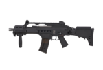 Specna Arms SA-G12V G-Series EDGE Karabin szturmowy AEG (EBB) Czarny - OUTLET - obrazek 3