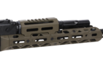 KPYK AK SA-PJ15 PRIME BLDC Karabin szturmowy AEG Oliwkowy - OUTLET - obrazek 5