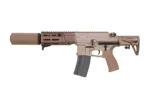 Maxim Defense PDX-SD Karabin szturmowy AEG 5.5" (Aster SX) - Tan - obrazek 4