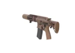 Maxim Defense PDX-SD Karabin szturmowy AEG 5.5" (Aster SX) - Tan - obrazek 5