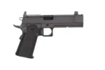 Nighthawk Custom TRS Comp Pistolet GBB (Optics Ready/Suppressor Ready) - Czarny - obrazek 5