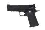Arcturus Hi-Capa Vanguard 4.3" Pistolet GBB Czarny - OUTLET - obrazek 5