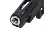 Modify Hi-Capa 5.1 Trinity Pistolet GBB (Aluminiowy zamek/Green Gas) Czarny - OUTLET - obrazek 4