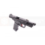 Cybergun CANiK SAI TP9 Elite Combat - Black - obrazek 6