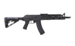 Arcturus AK Advanced Tactical MOD1 Carbine FE Karabin szturmowy AEG Czarny - OUTLET - obrazek 4