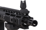 Rock River Arms M4/AR15 SA-P12 PRIME Karabin szturmowy AEG 8" (HAL/Hi-Torque/Light Ops Stock) Czarny - OUTLET - obrazek 4