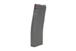 asgbox.pl - Colt x Cybergun M4/AR15 magazynek V3 real-cap 30 kulek green gas  do M16A2 - szary