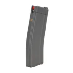 asgbox.pl - Colt x Cybergun M4/AR15 magazynek V3 real-cap 30 kulek green gas  do M16A2 - szary