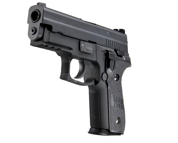 WE SIG F229 (P229) GBB