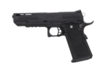 Modify Hi-Capa 5.1 Trinity Pistolet GBB (Aluminiowy zamek/Green Gas) Czarny - OUTLET - obrazek 5