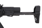 VFC M4/AR15 Avalon Calibur II PDW Karabin szturmowy AEG 6.1" (GATE Aster SX) Czarny - OUTLET - obrazek 4