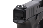 Glock 17 gen.5 Pistolet GBB (Green Gas) - OUTLET - obrazek 4