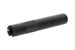 asgbox.pl - Maddog Customs SIX-1060 OPS Style atrapa tłumika dźwięku - Czarny