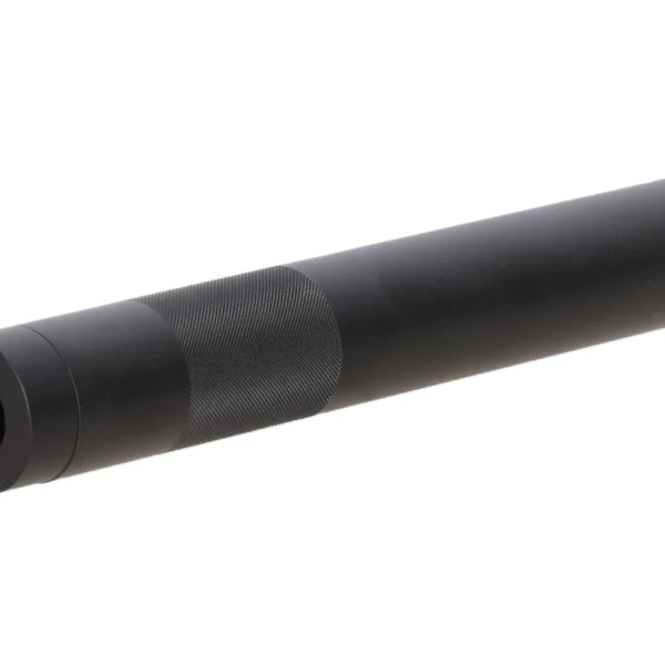 asgbox.pl - Maddog Customs SIX-1060 OPS Style atrapa tłumika dźwięku - Czarny