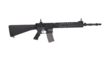 Specna Arms M4/AR15 SA-B16 ONE Karabin szturmowy AEG 18.5" (Upgraded/KESTREL) Czarny - OUTLET - obrazek 3