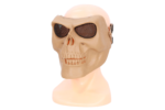 Specna Arms Skull style maska - Tan - obrazek 2